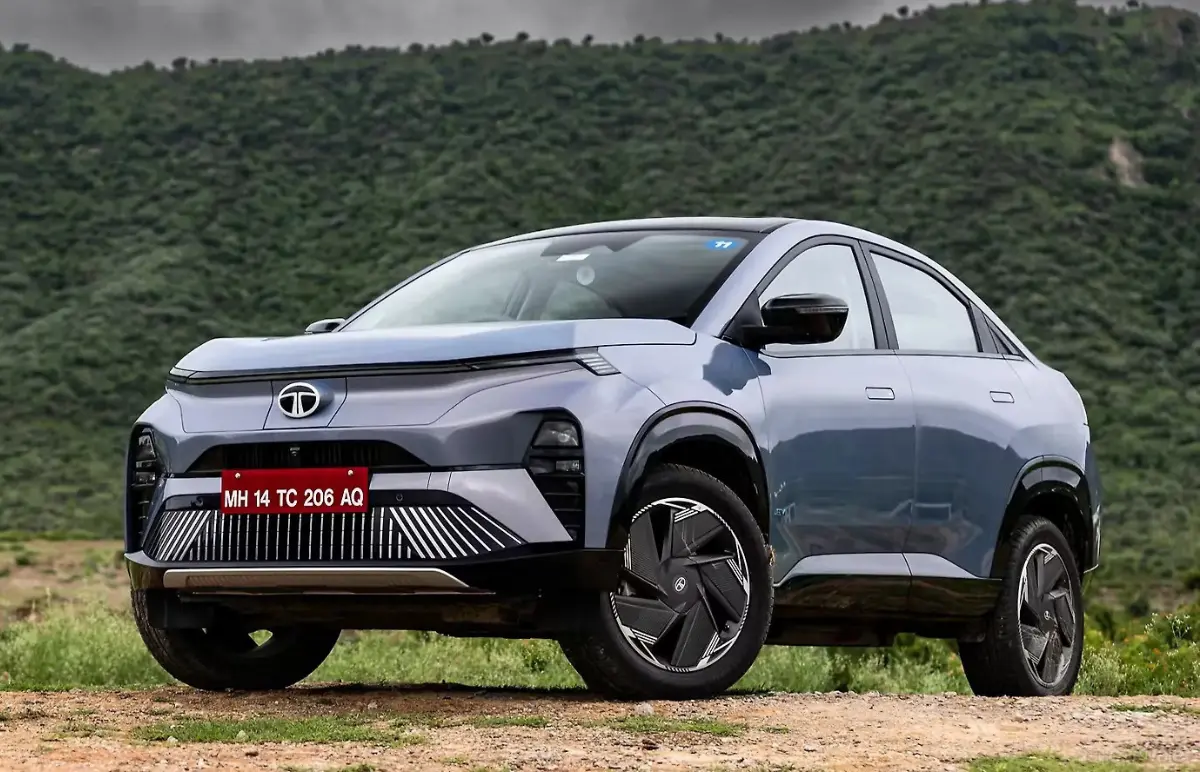 Tata Curvv EV Pros & Cons Explained